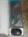 wireless Keyboard & mouse combo